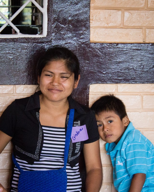 World Vision Nicaragua-11