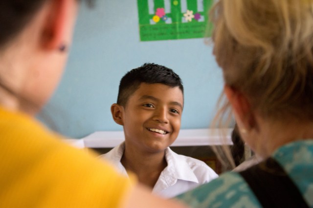 World Vision Nicaragua-3