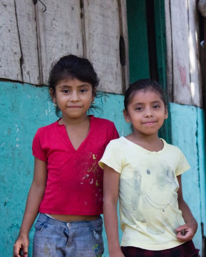 World Vision Nicaragua-73